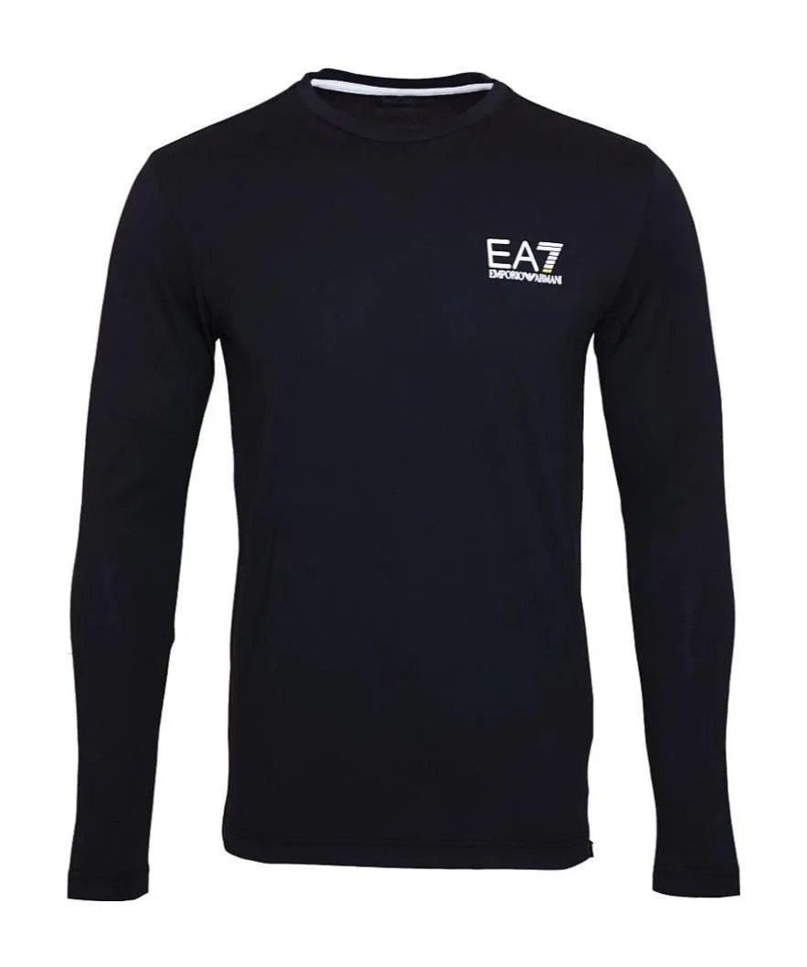 Round-Necked T-Shirt