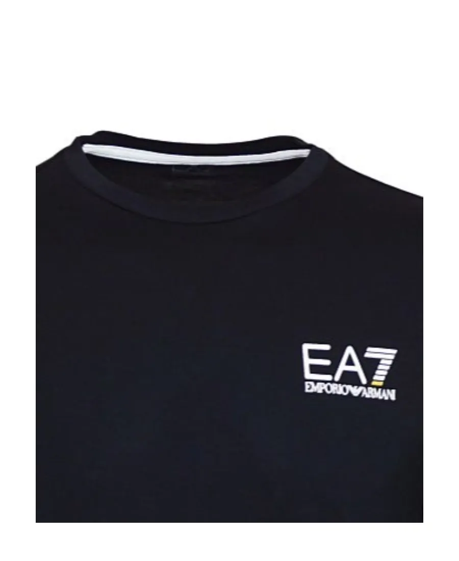 Round-Necked T-Shirt