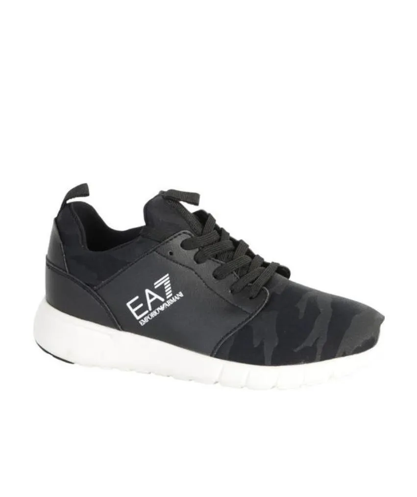 Tie Casual Sports Shoes