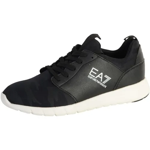 Tie Casual Sports Shoes