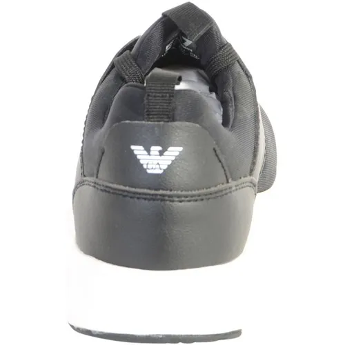 Tie Casual Sports Shoes