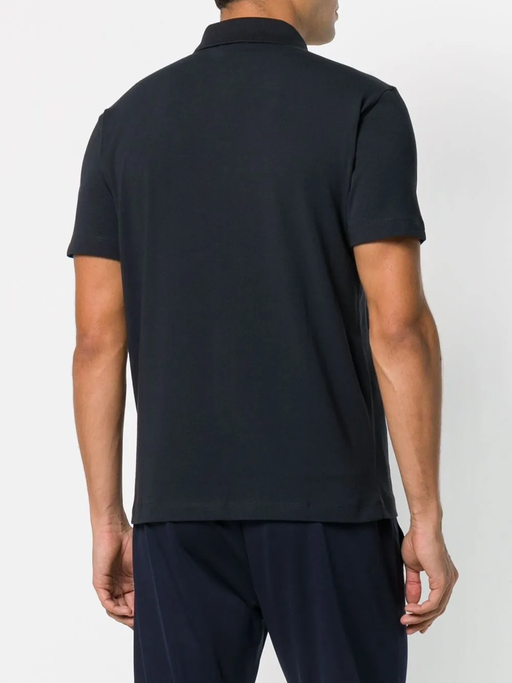 Logo Polo Shirt