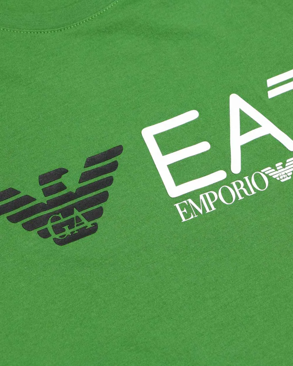 Logo Printed T-Shirt