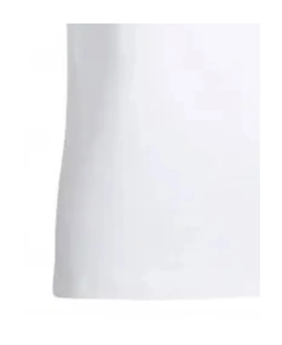 Logo Round-Necked T-Shirt