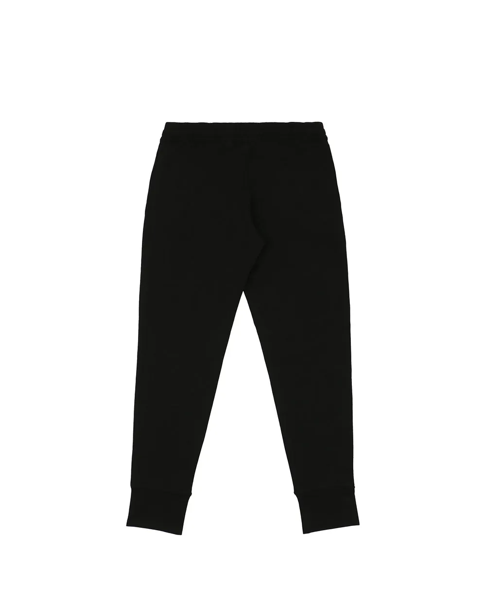 Logo Printed Sweatpants
