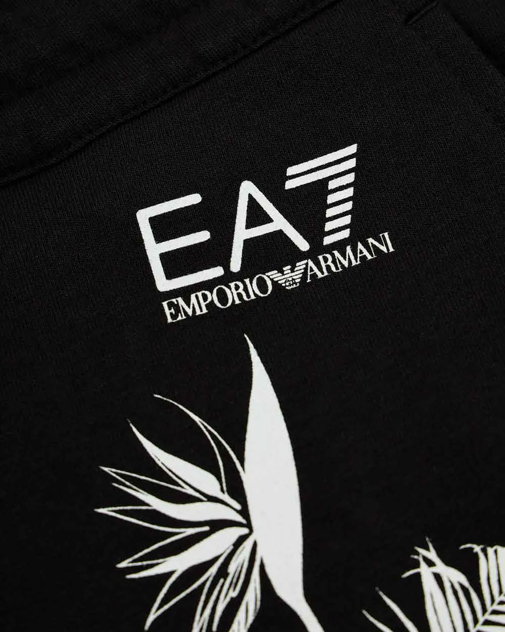Logo Printed Sweatpants