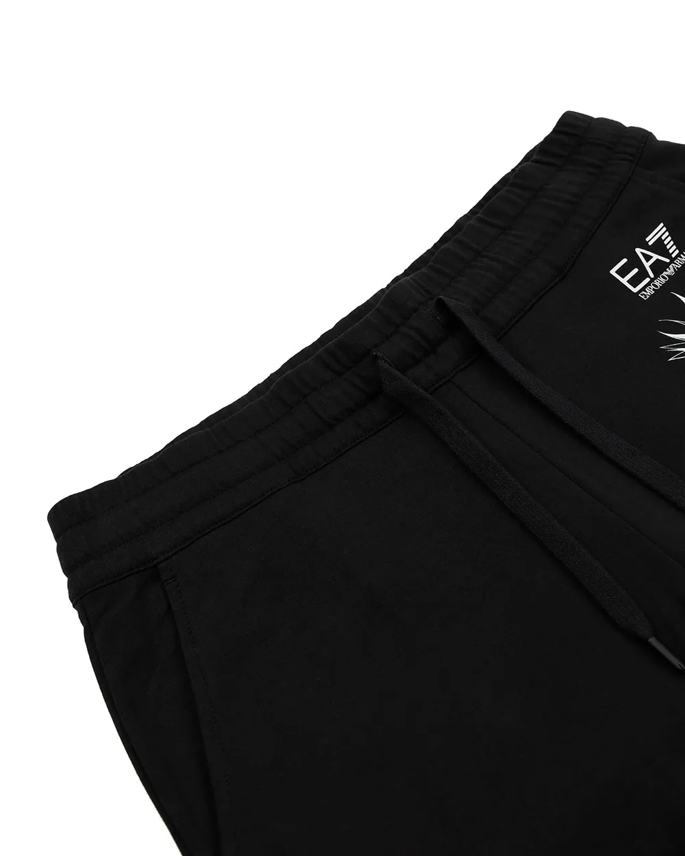 Logo Printed Sweatpants