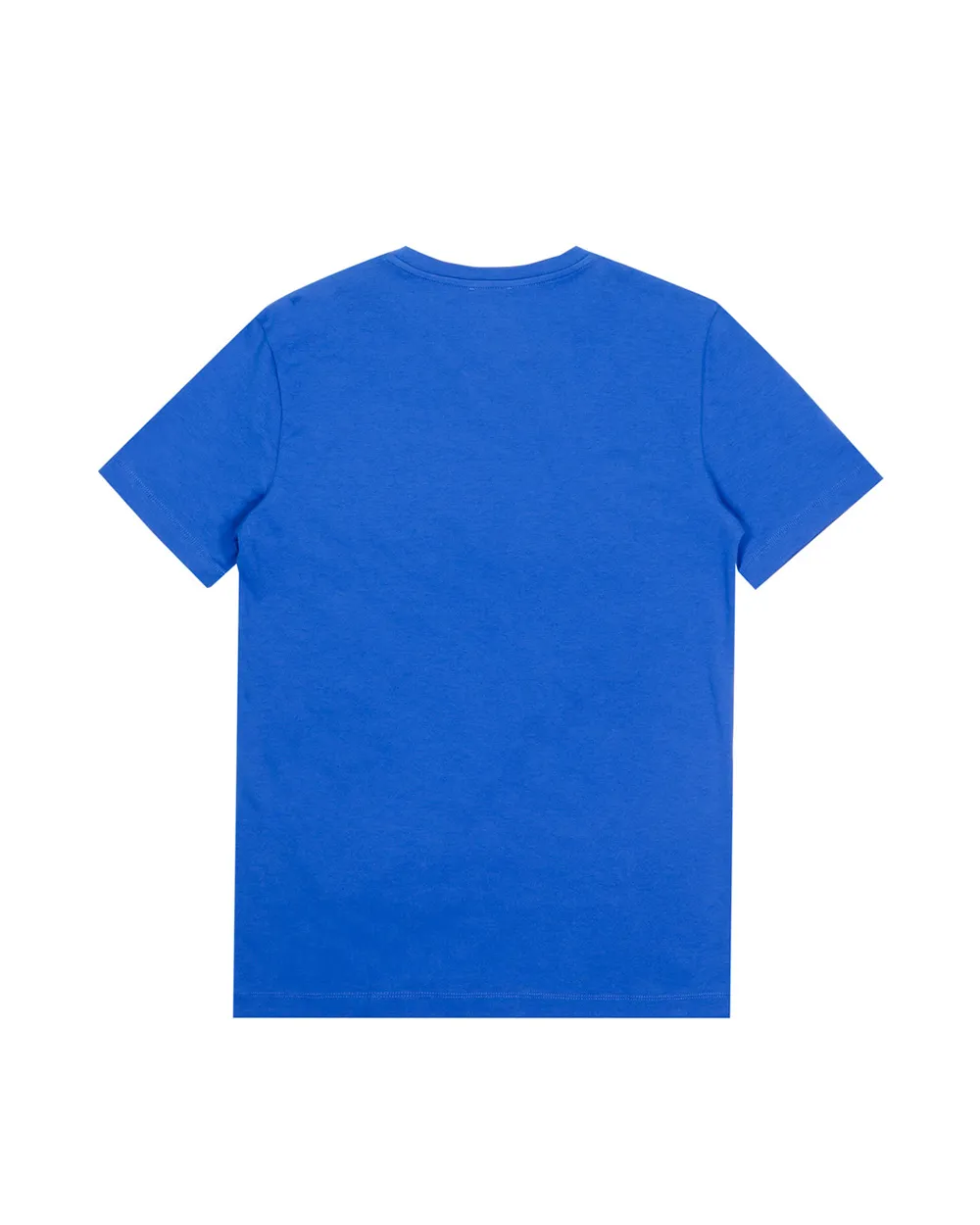 Round-Necked Logo T-Shirt