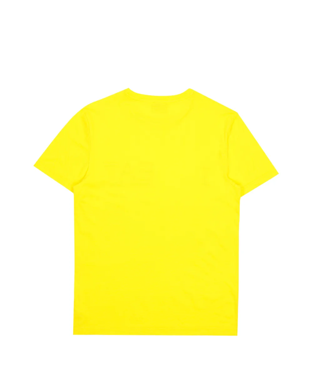 Logo Printed T-Shirt