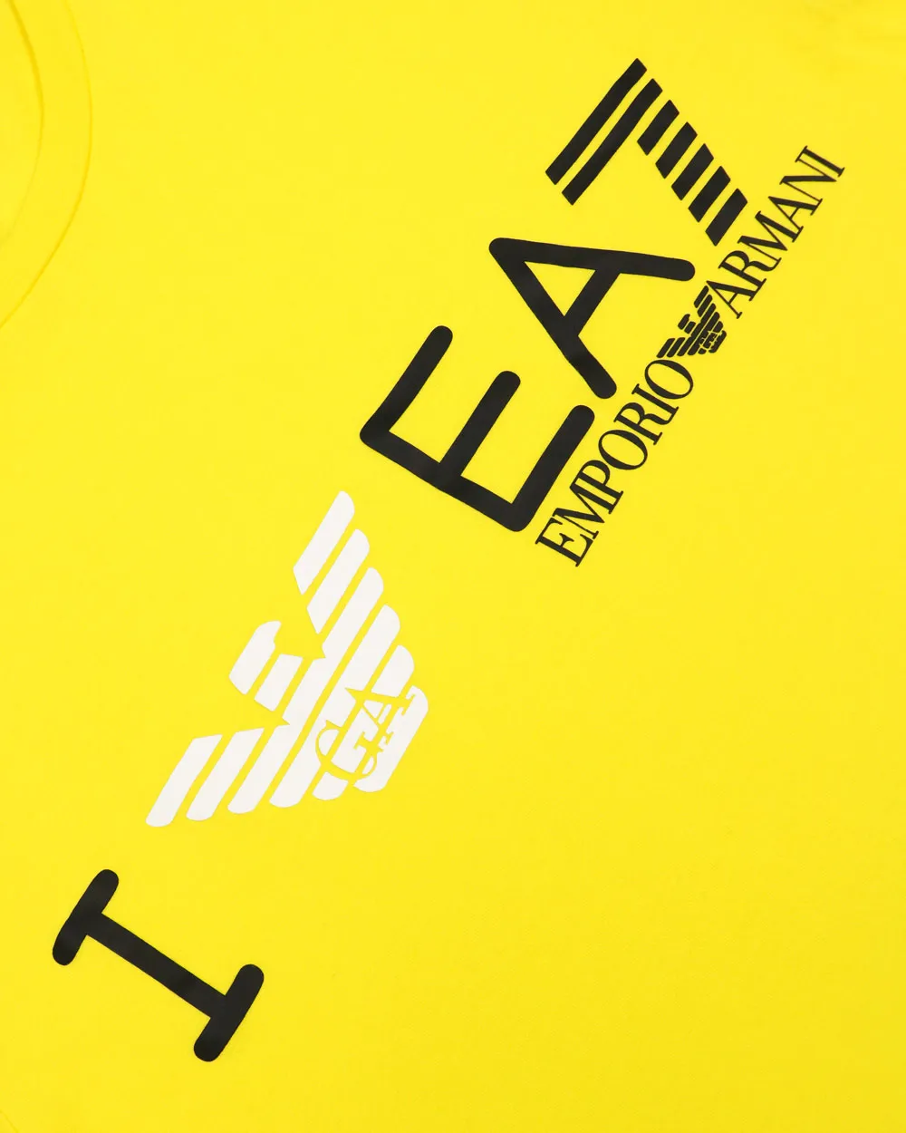 Logo Printed T-Shirt