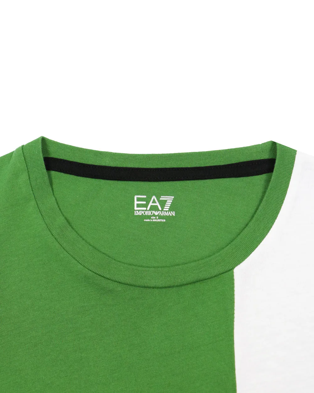 Logo Printed T-Shirt