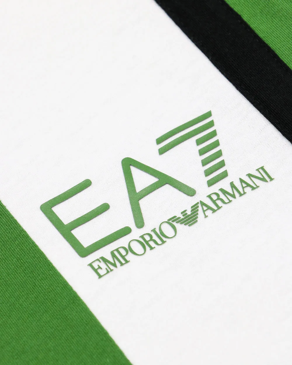 Logo Printed T-Shirt