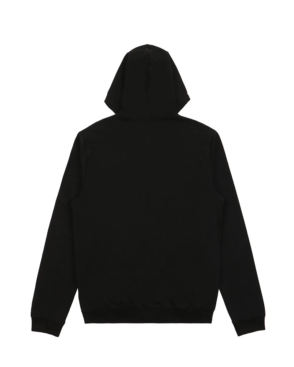 Logo Zipper Casual Jacket