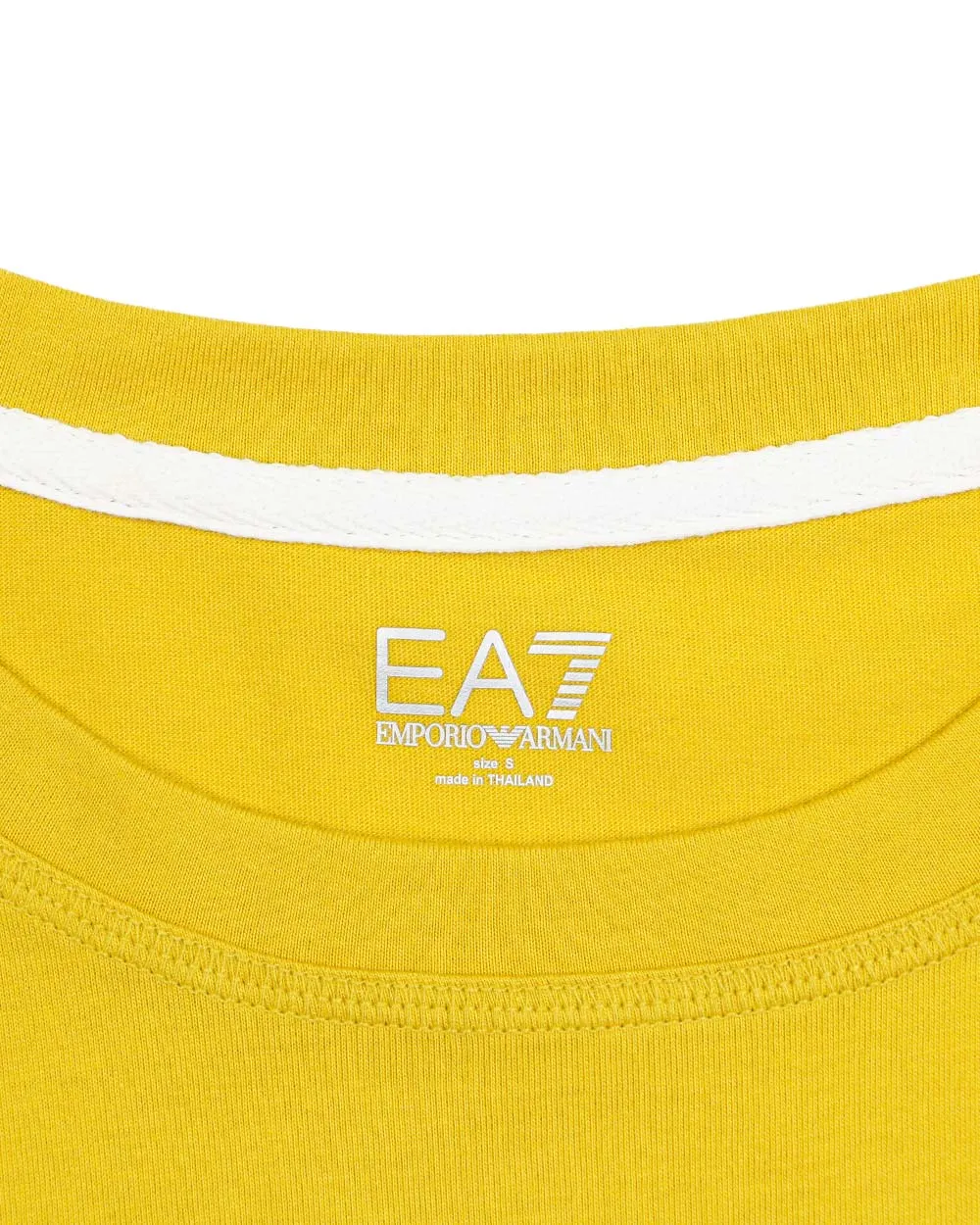 Logo Printed T-Shirt