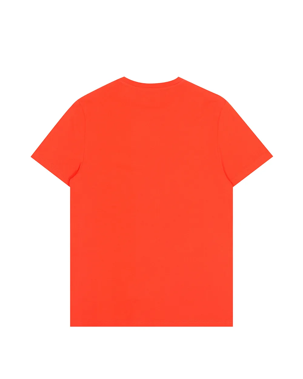 Logo Printed T-Shirt