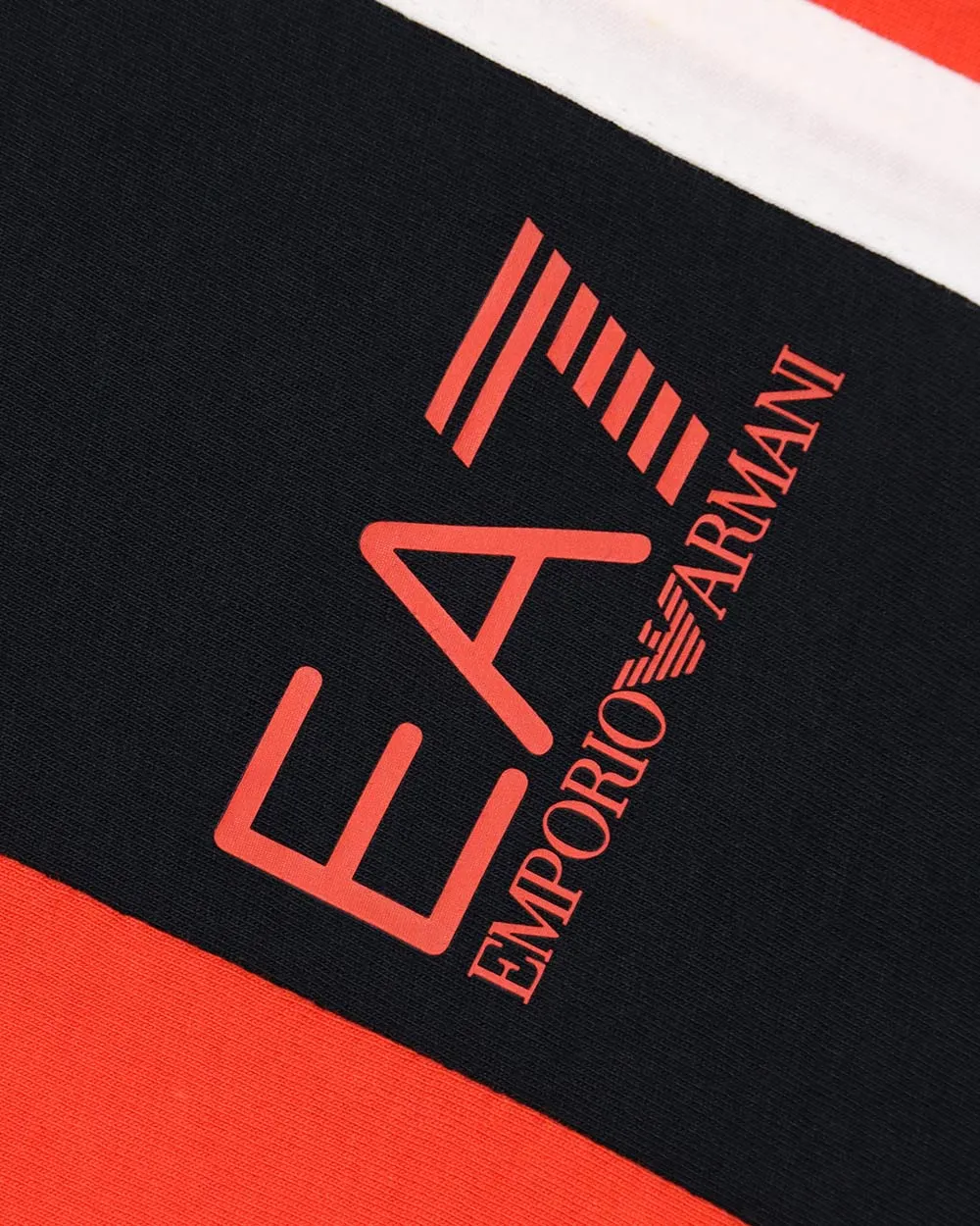 Logo Printed T-Shirt