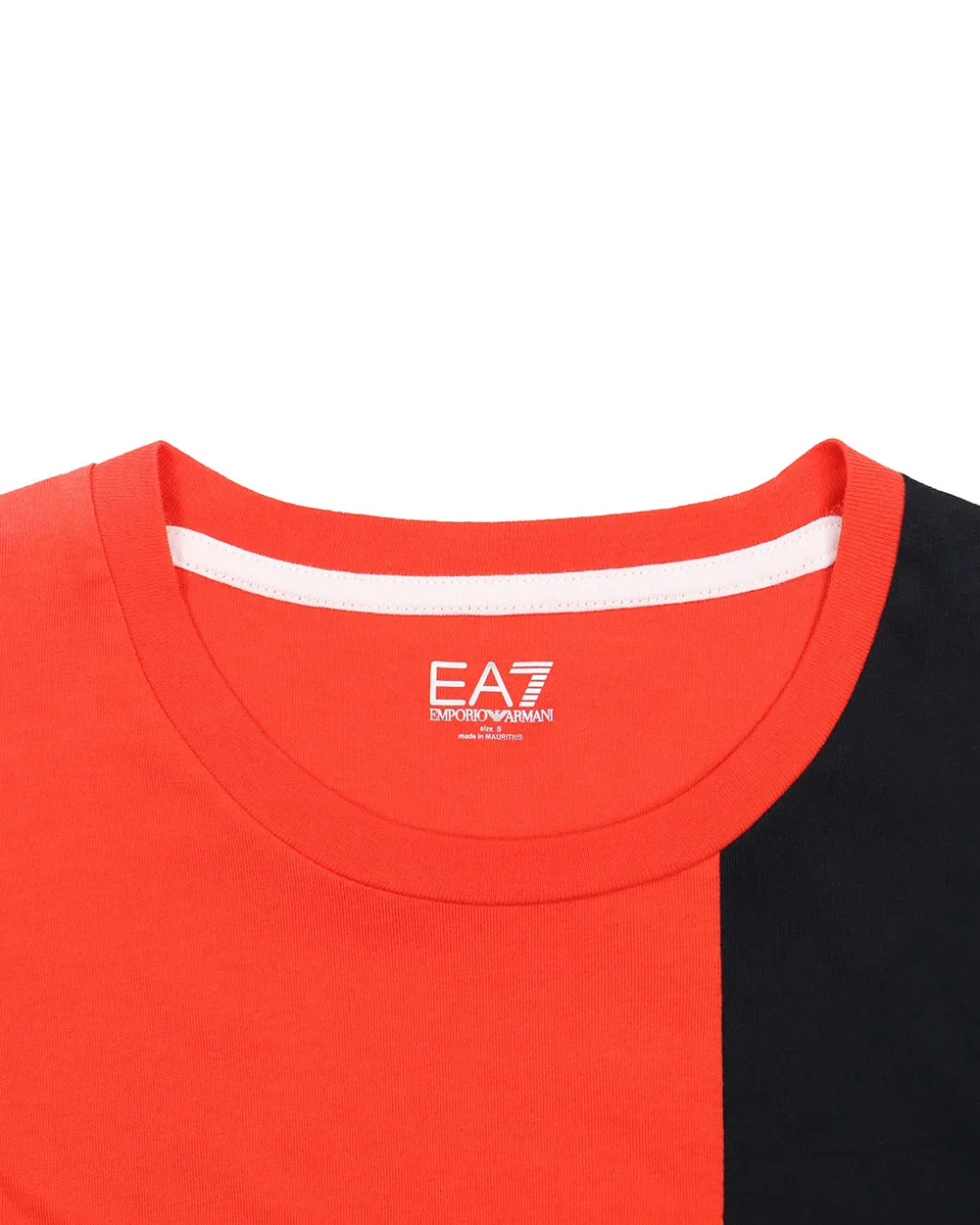 Logo Printed T-Shirt