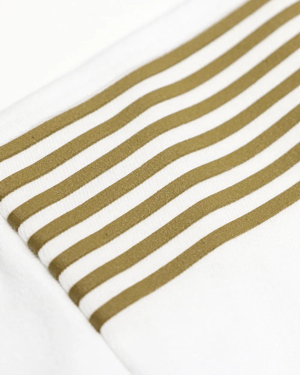 Logo Round Neck T-Shirt