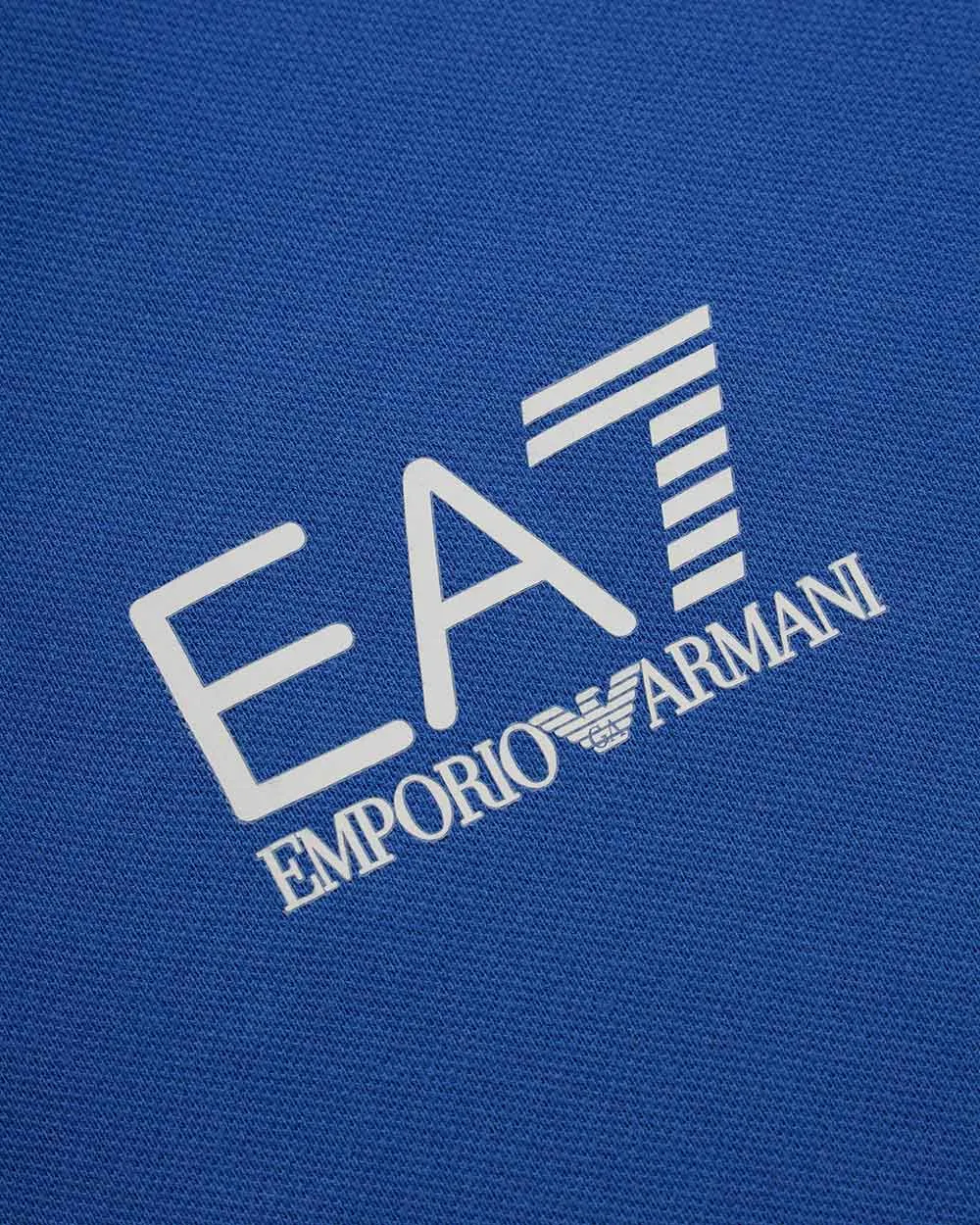 Logo Printed Polo Shirt