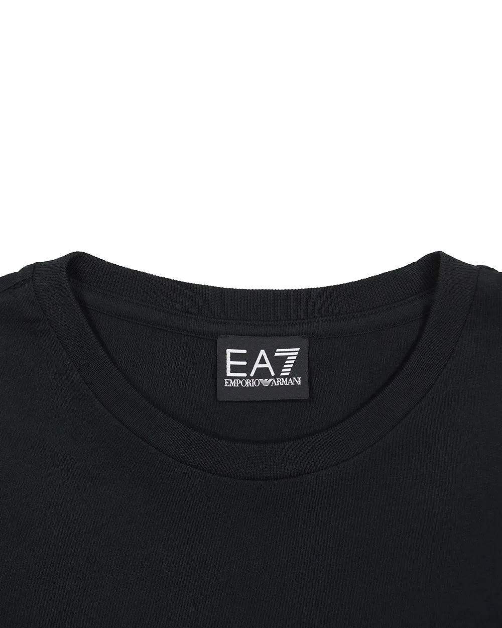 Logo Printed T-Shirt