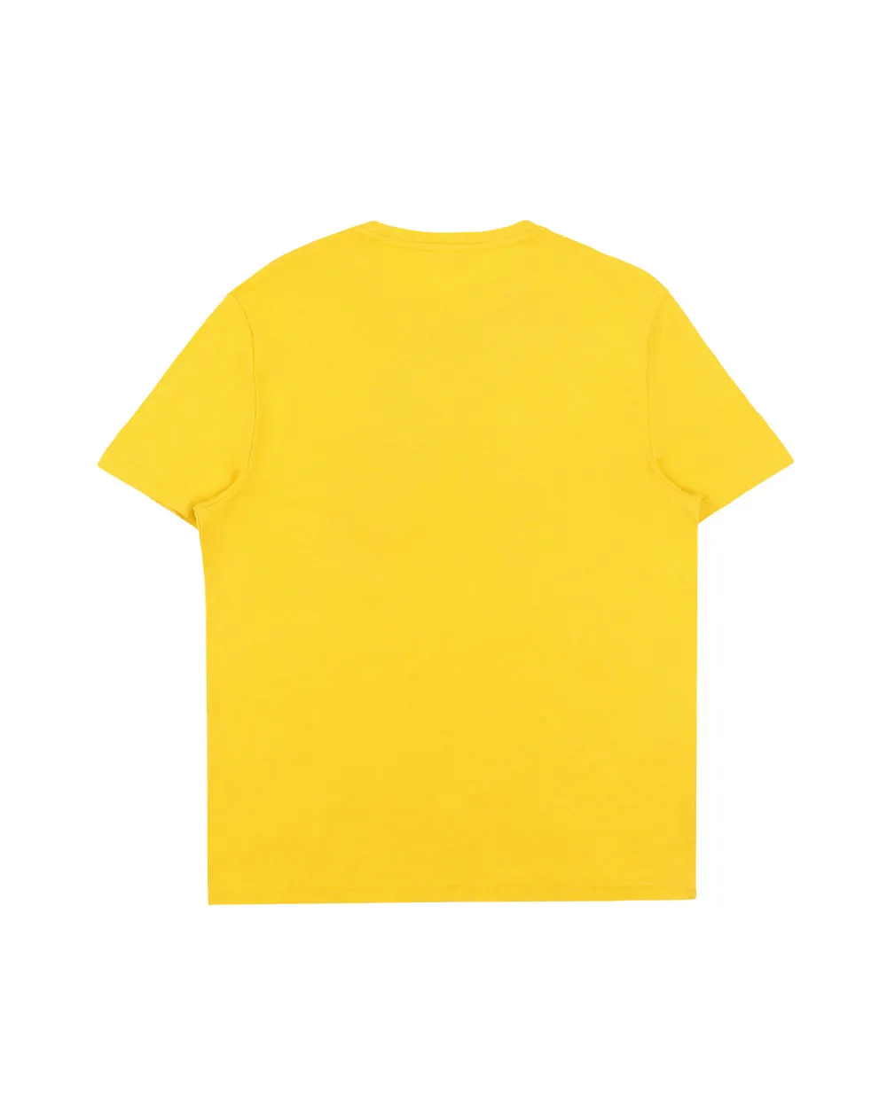 Logo Printed T-Shirt