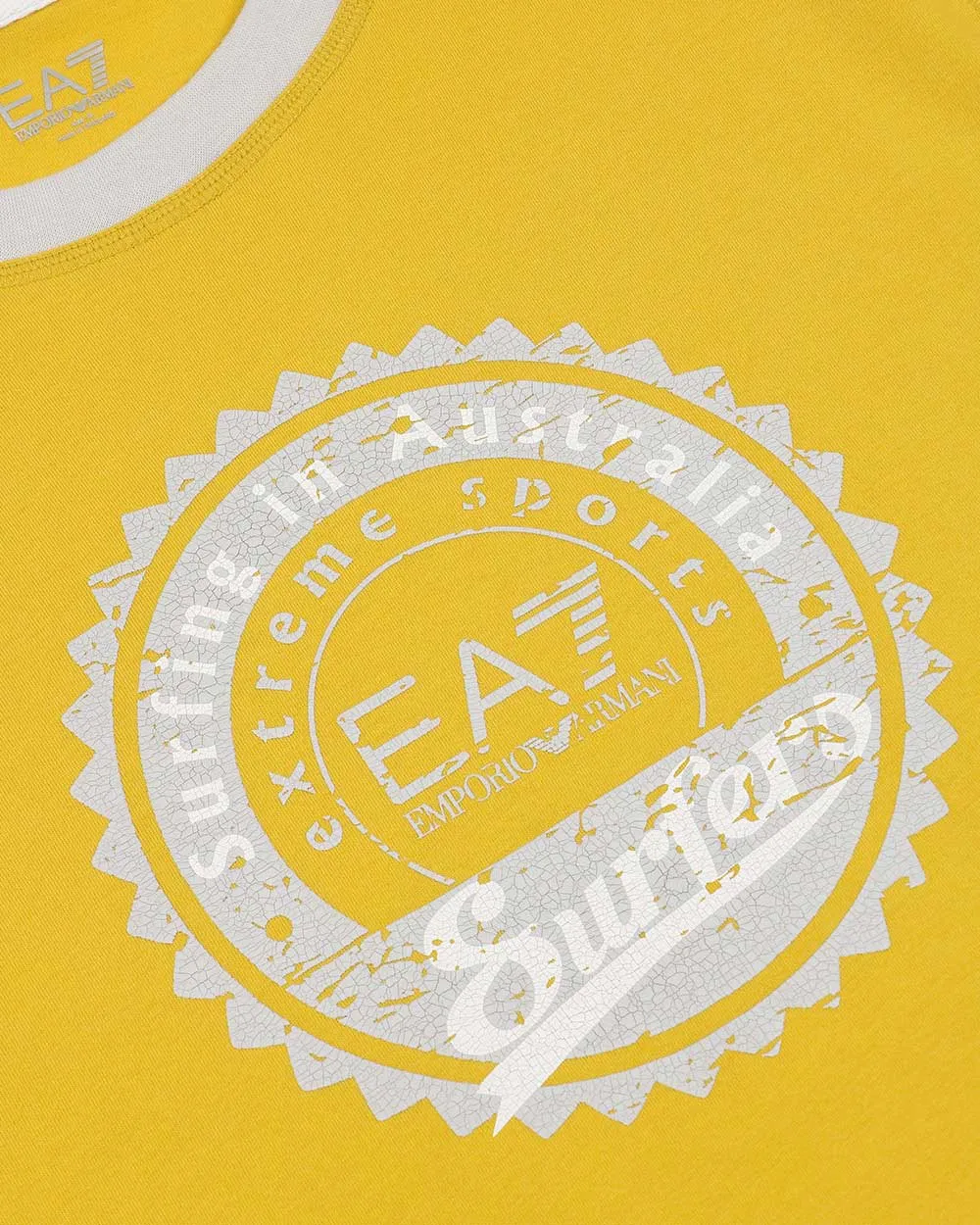 Logo Printed T-Shirt