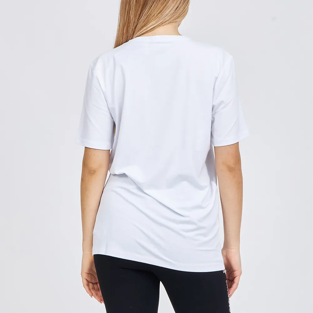 O-Neck Short-Sleeved T-Shirt