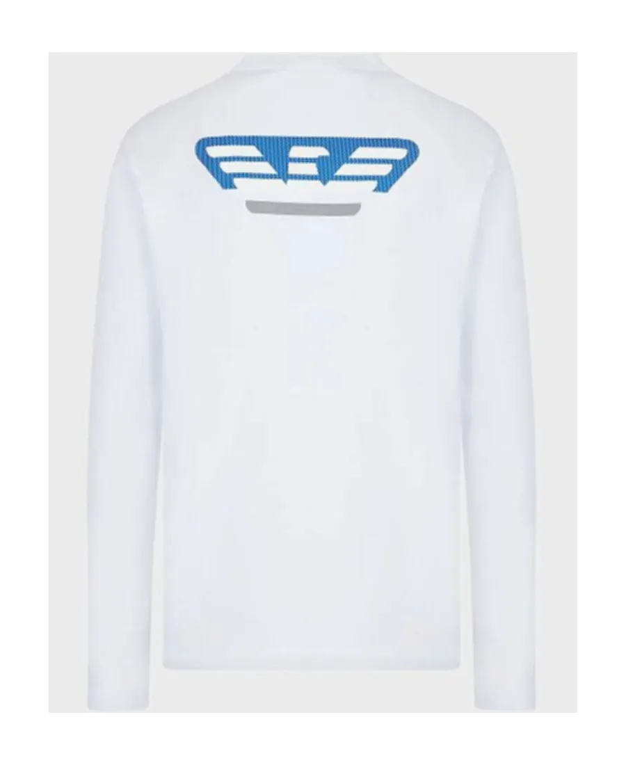 Long-Sleeved T-Shirt