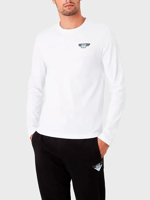 Long-Sleeved T-Shirt