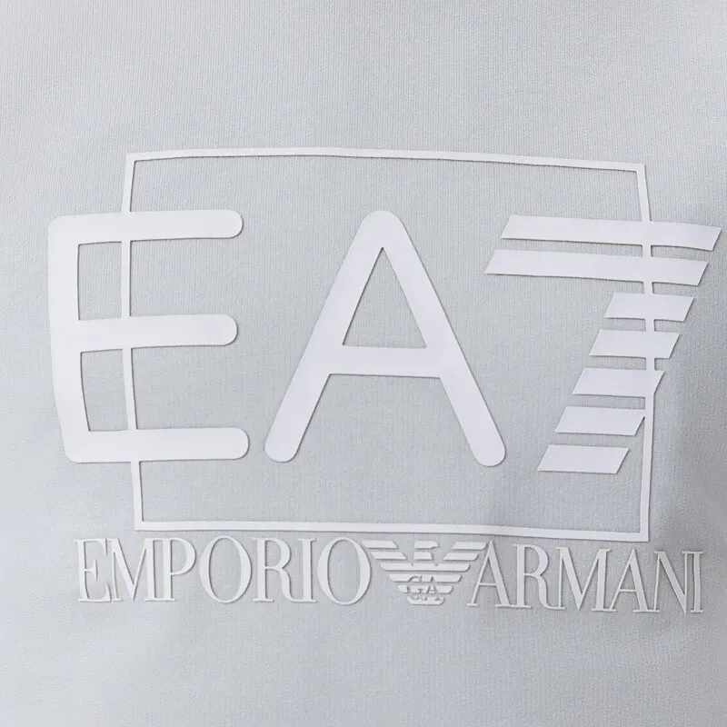 Logo Round-Necked Sweater