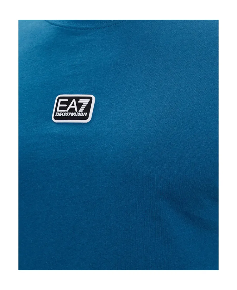 Logo Short-Sleeved T-Shirt