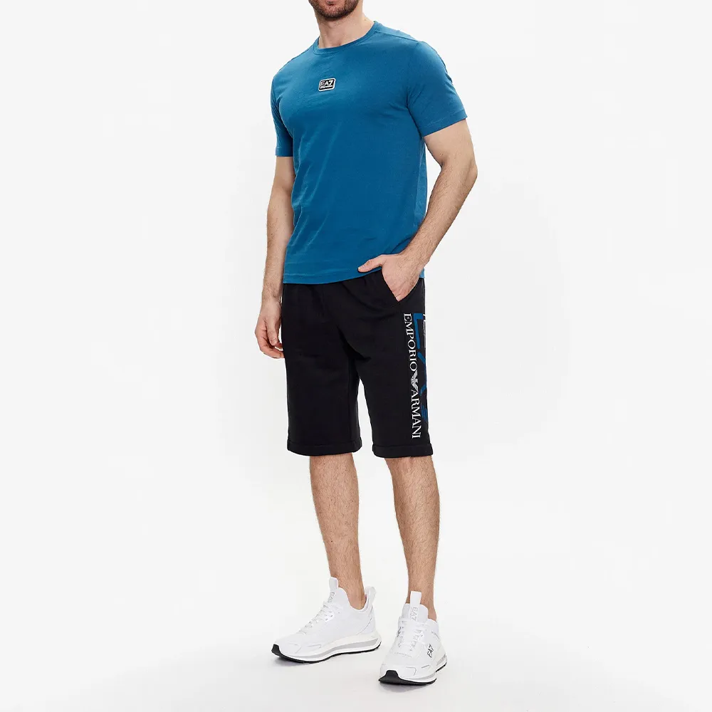 Logo Short-Sleeved T-Shirt