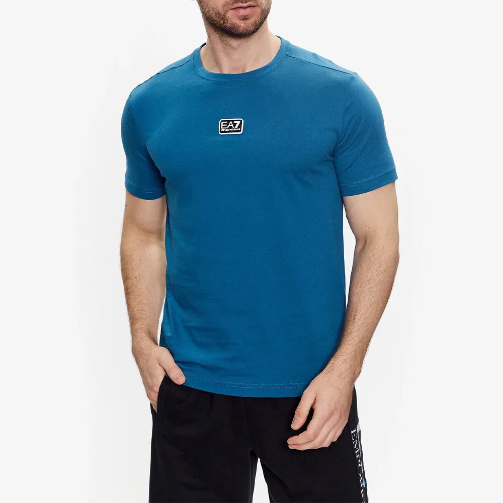 Logo Short-Sleeved T-Shirt