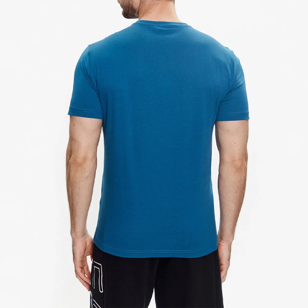 Logo Short-Sleeved T-Shirt
