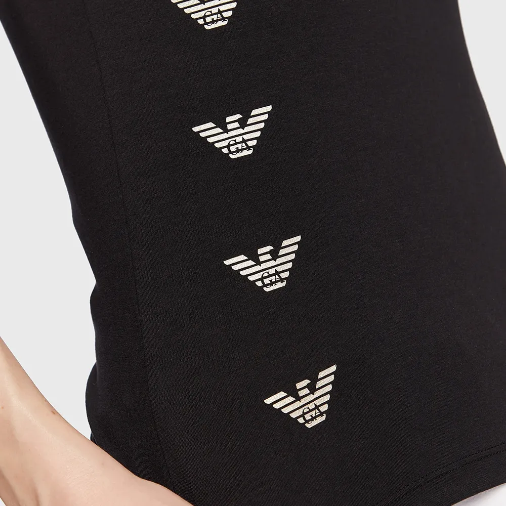 O-Neck Short-Sleeved T-Shirt