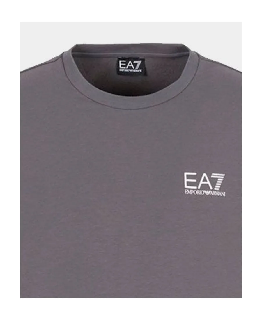 Logo Round-Neck Sweater