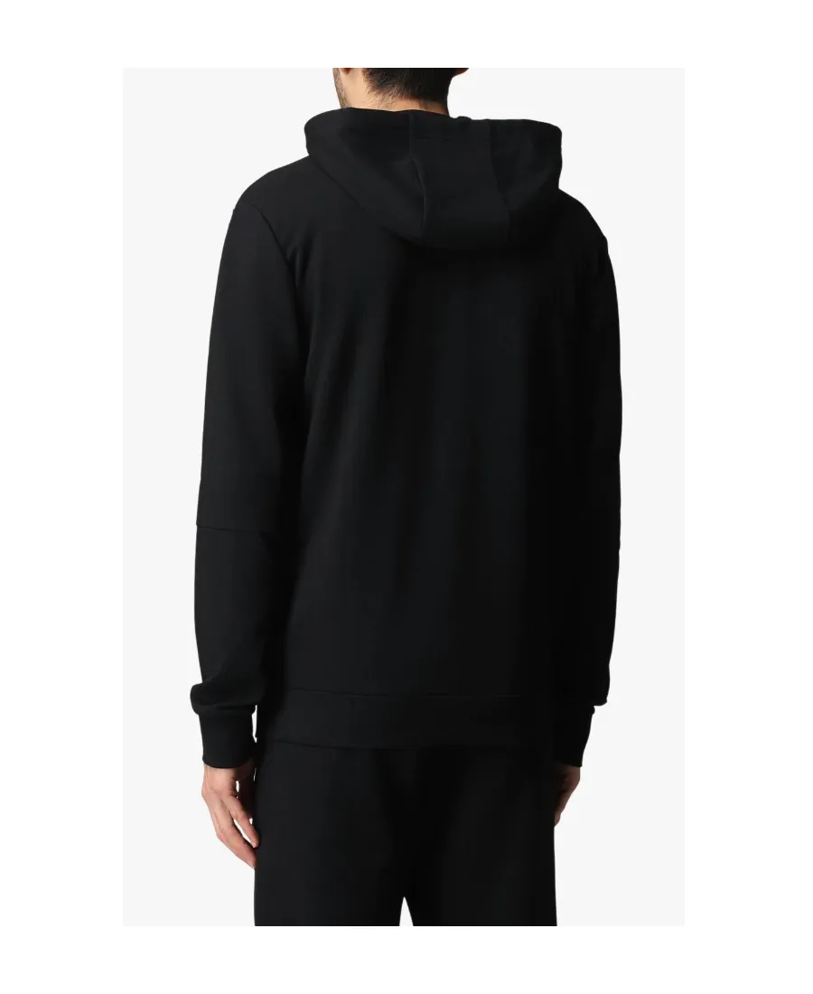 Hooded Casual Jacket