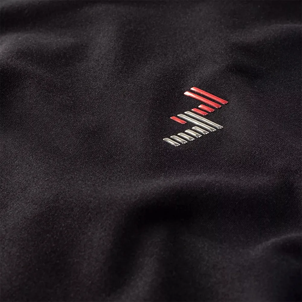 Round Collar Long Sleeve Sweater