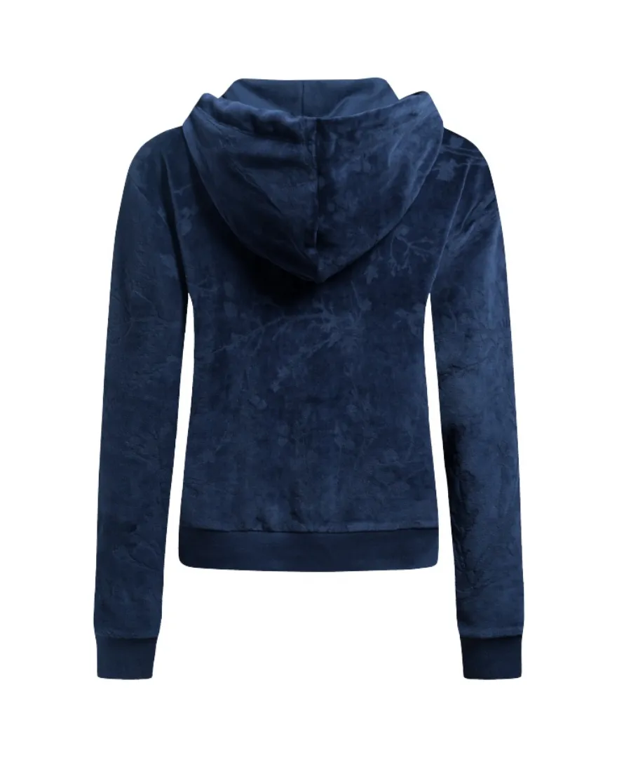 Logo Hooded Sweater