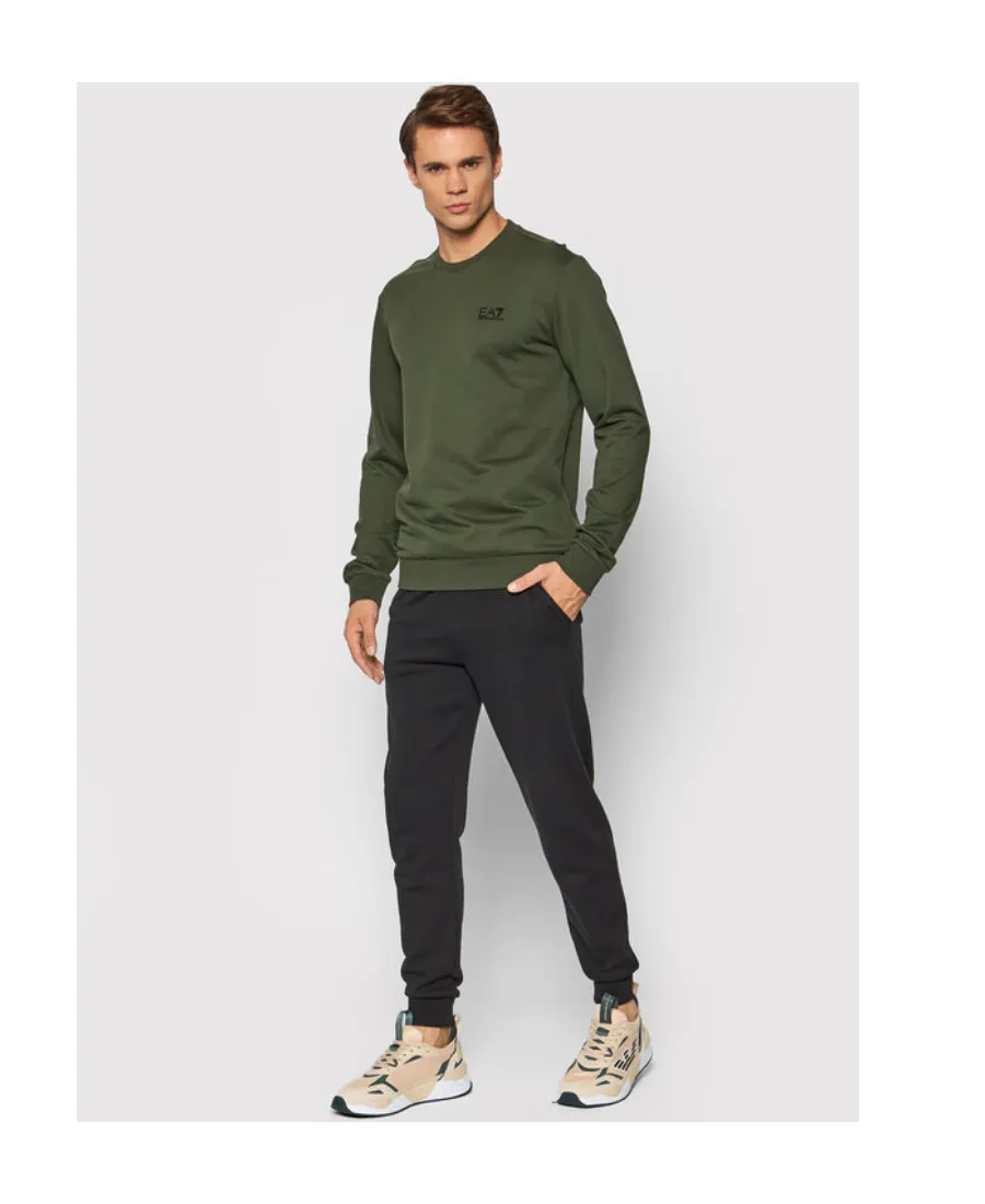Logo Sweatshirt