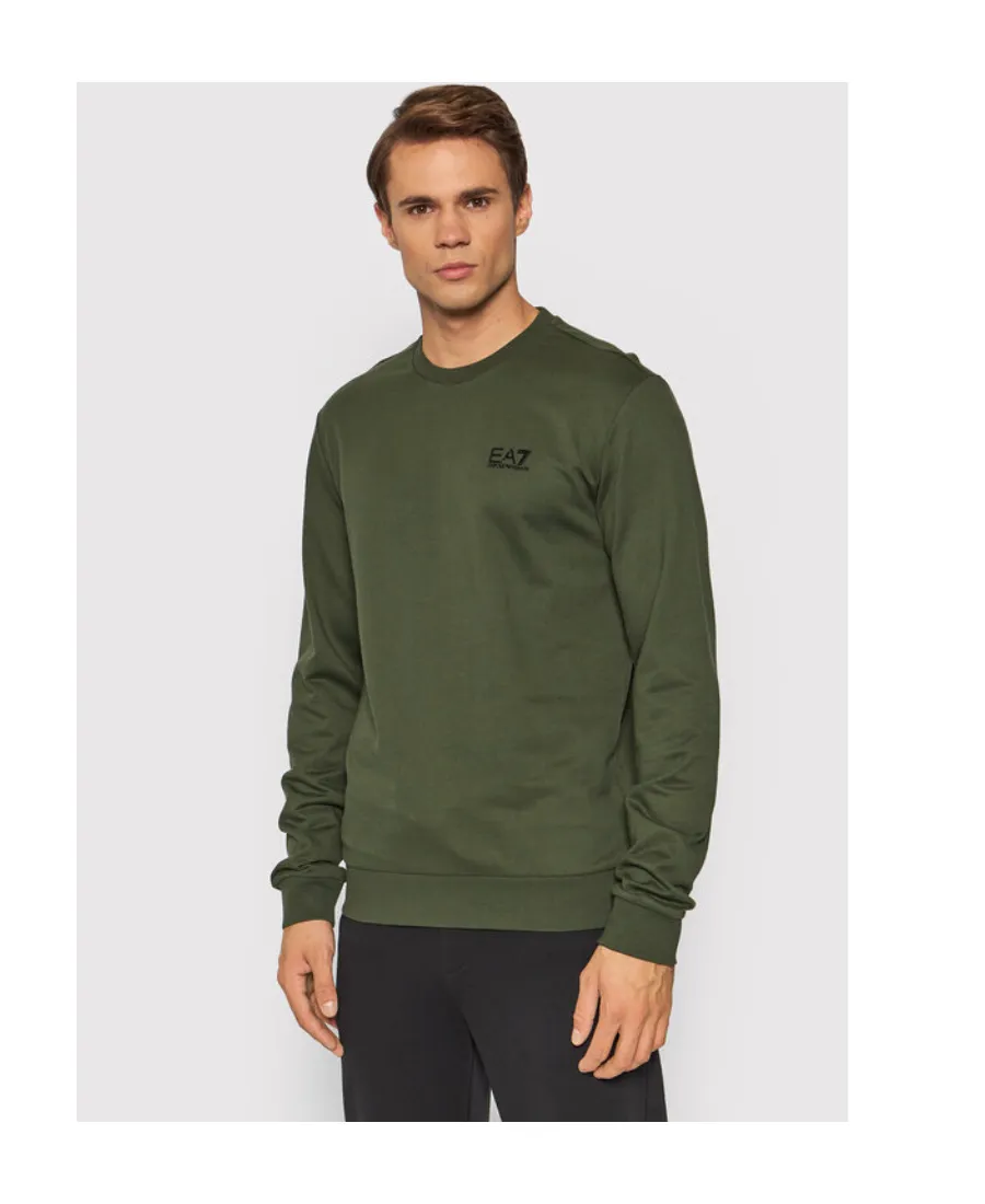 Logo Sweatshirt
