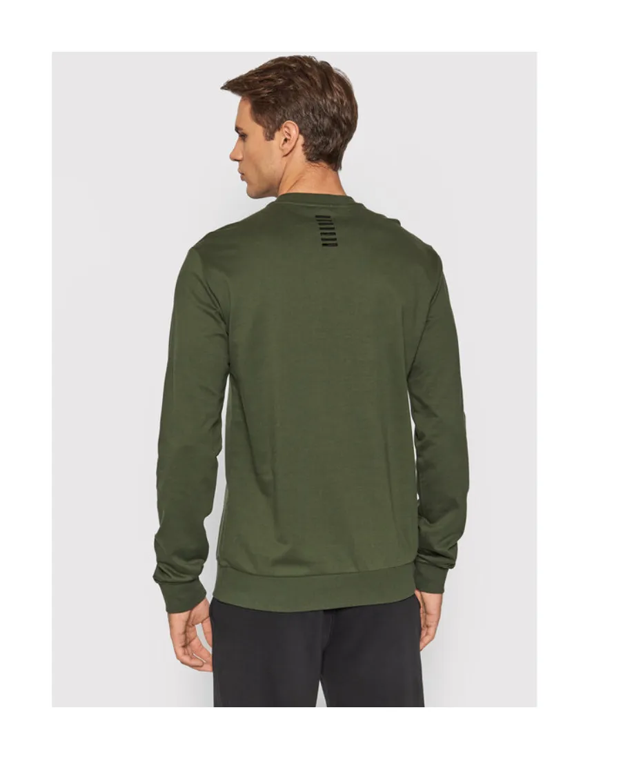Logo Sweatshirt