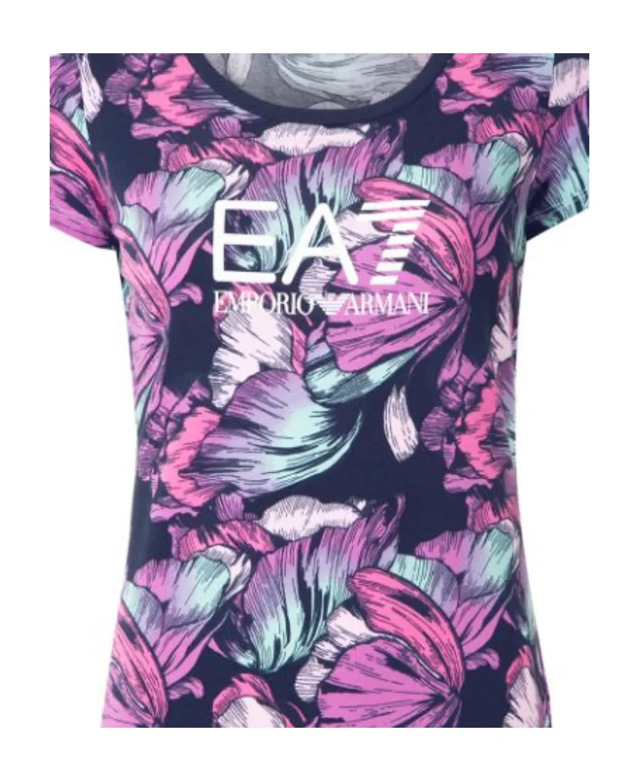 Logo Printed T-Shirt