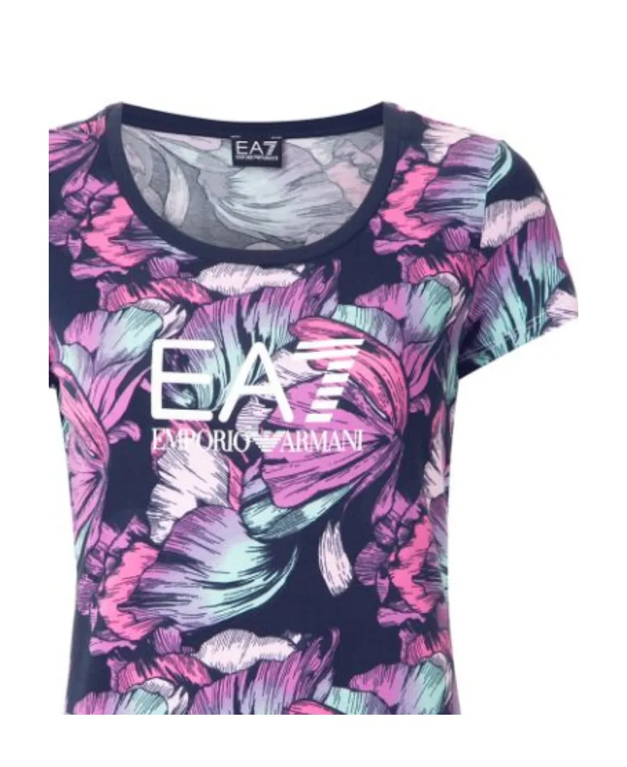 Logo Printed T-Shirt