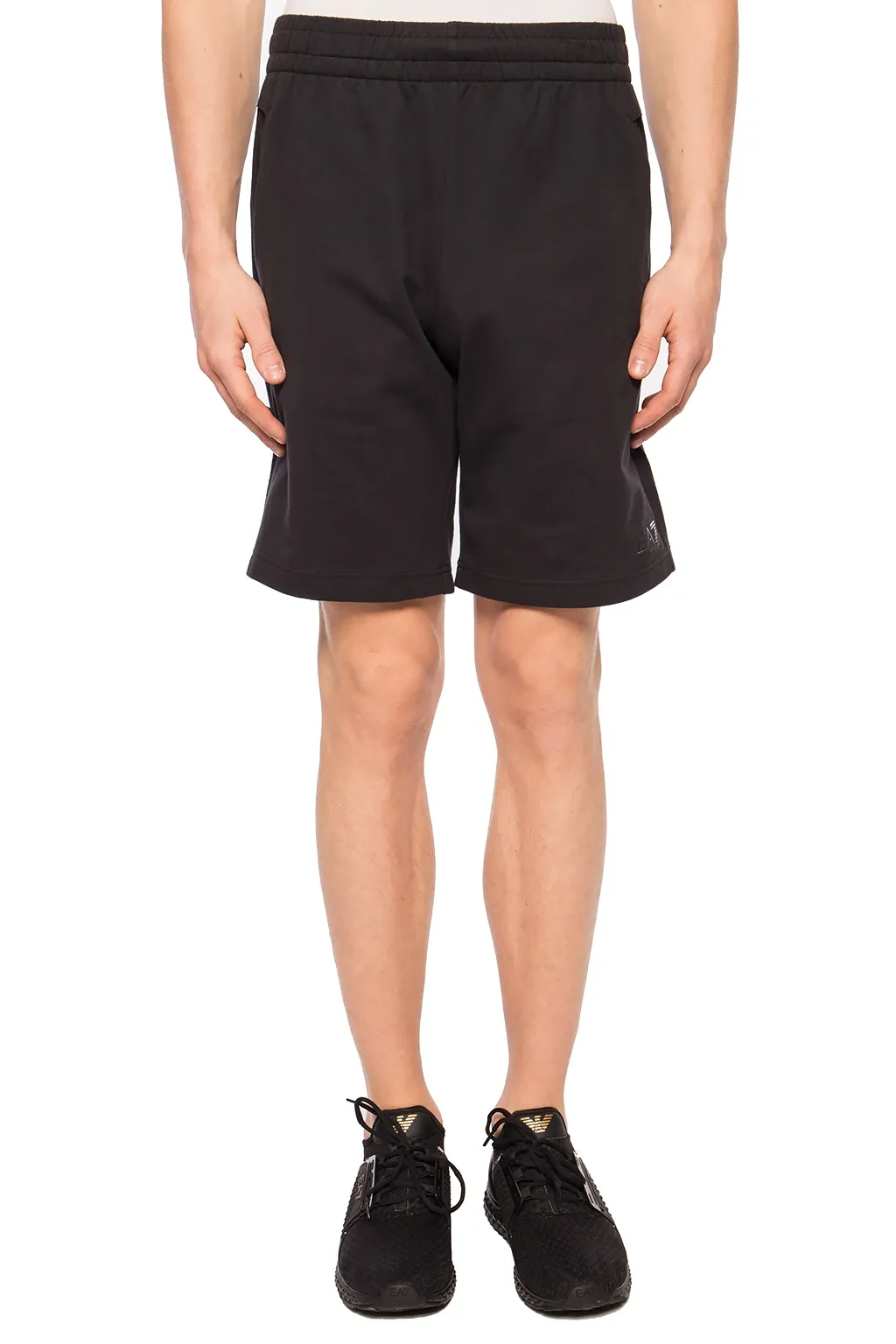 Logo Shorts