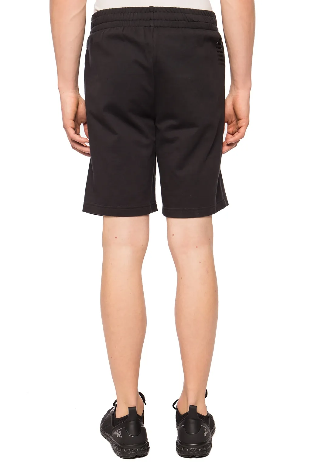 Logo Shorts