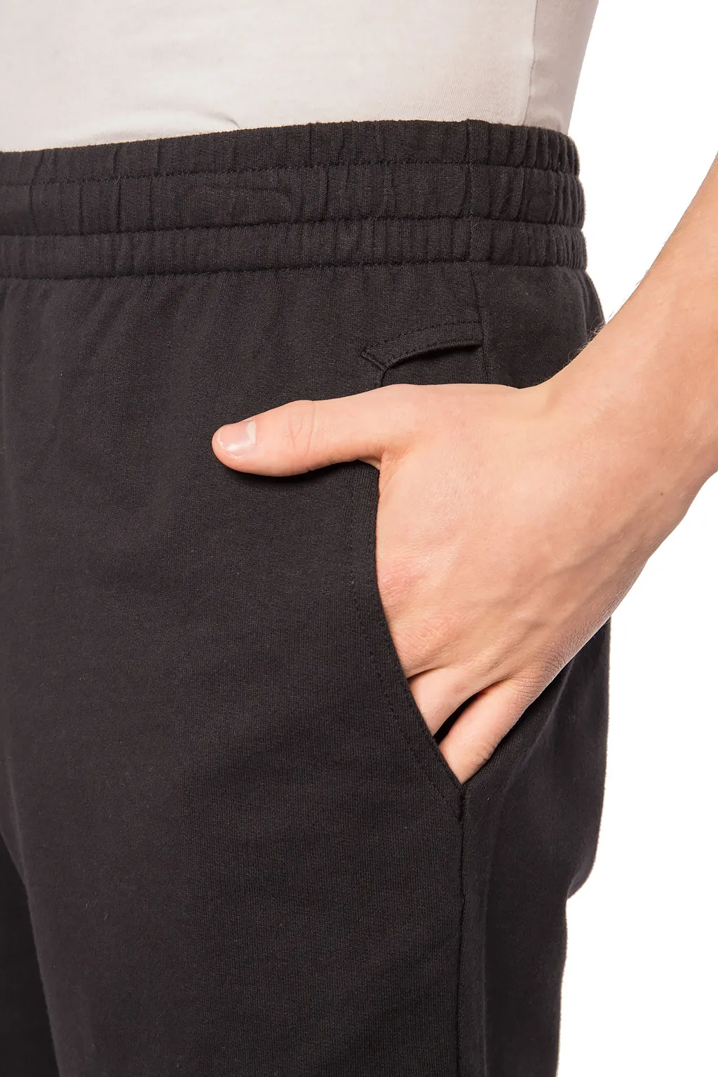 Logo Shorts