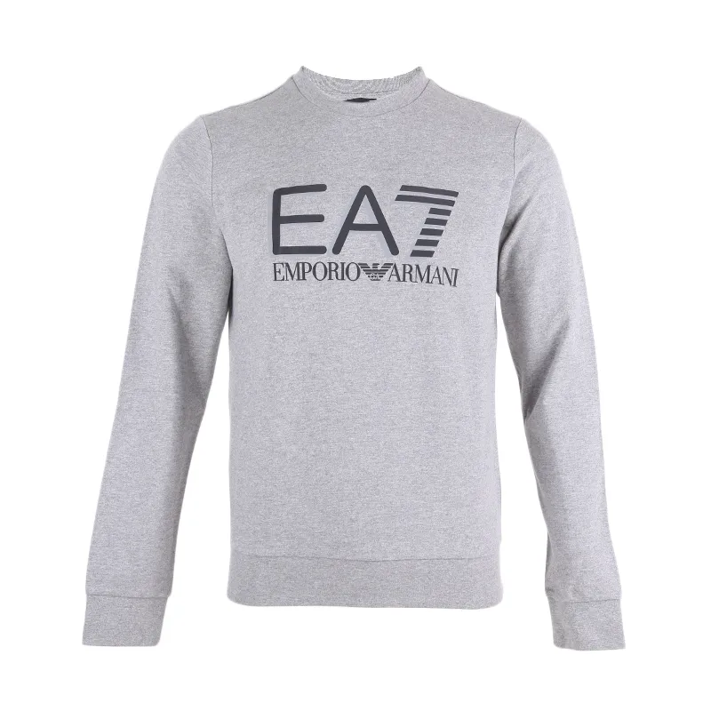 Long-Sleeved Sweater