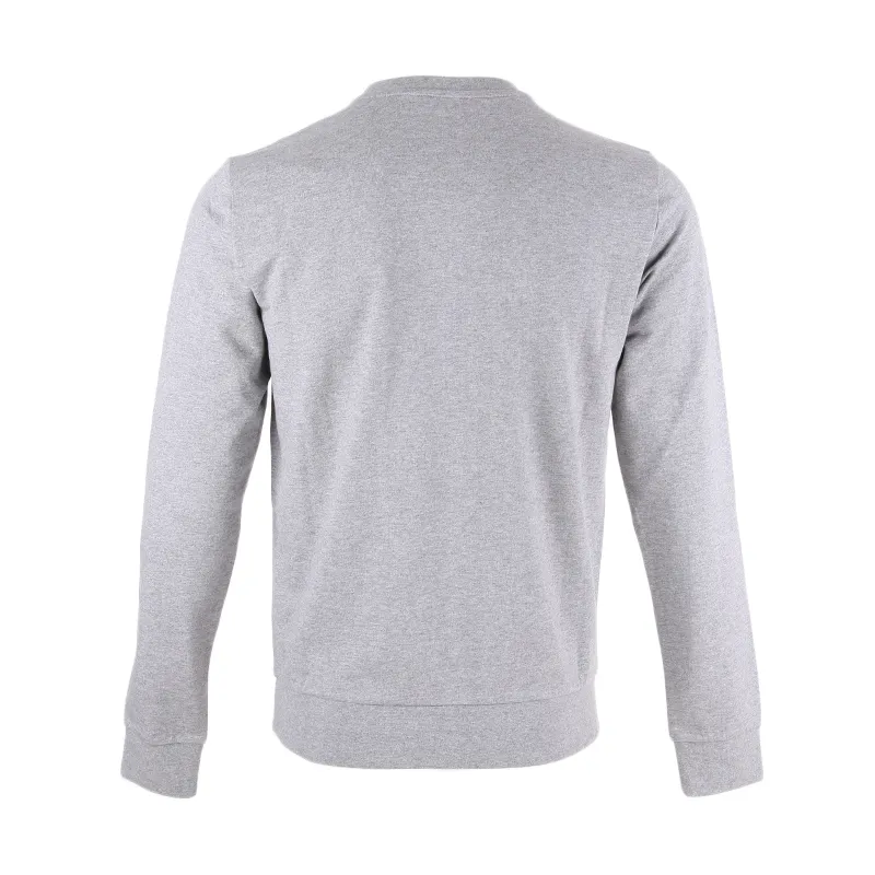Long-Sleeved Sweater