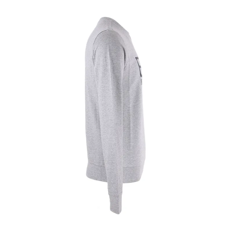 Long-Sleeved Sweater
